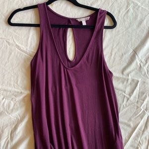 Women’s banana republic top
